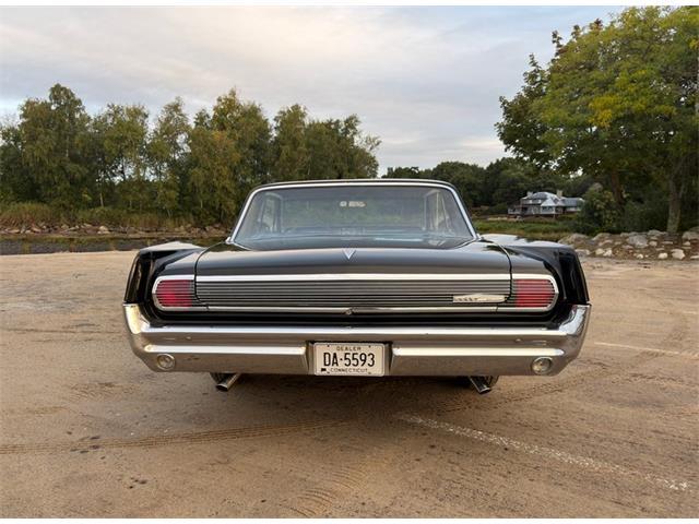 1963 Pontiac Grand Prix (CC-2115282) for sale in Roanoke, Texas
