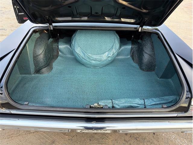 1963 Pontiac Grand Prix (CC-2115282) for sale in Roanoke, Texas