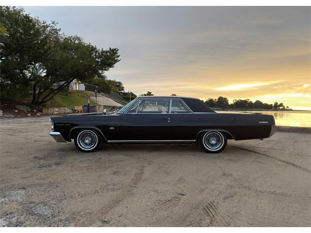 1963 Pontiac Grand Prix (CC-2115282) for sale in Roanoke, Texas