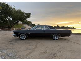1963 Pontiac Grand Prix (CC-2115282) for sale in Roanoke, Texas