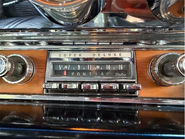 1963 Pontiac Grand Prix (CC-2115282) for sale in Roanoke, Texas