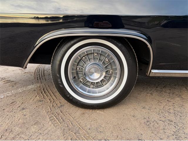 1963 Pontiac Grand Prix (CC-2115282) for sale in Roanoke, Texas
