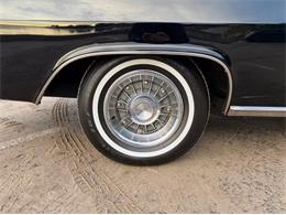 1963 Pontiac Grand Prix (CC-2115282) for sale in Roanoke, Texas