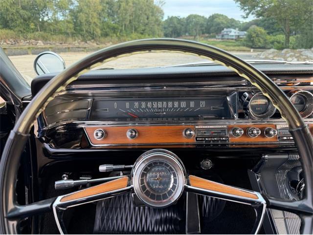 1963 Pontiac Grand Prix (CC-2115282) for sale in Roanoke, Texas