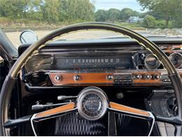 1963 Pontiac Grand Prix (CC-2115282) for sale in Roanoke, Texas