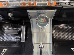 1963 Pontiac Grand Prix (CC-2115282) for sale in Roanoke, Texas