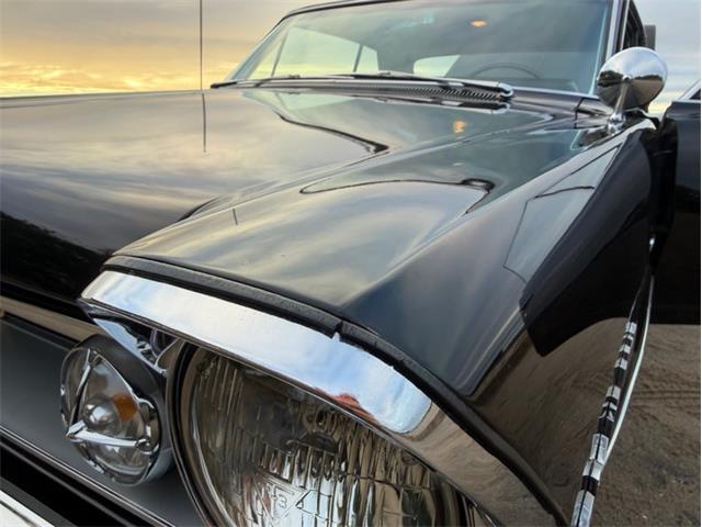 1963 Pontiac Grand Prix (CC-2115282) for sale in Roanoke, Texas