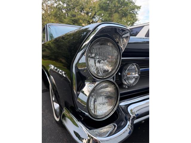 1963 Pontiac Grand Prix (CC-2115282) for sale in Roanoke, Texas