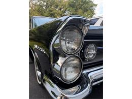 1963 Pontiac Grand Prix (CC-2115282) for sale in Roanoke, Texas