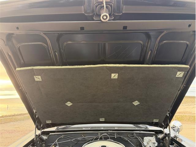 1963 Pontiac Grand Prix (CC-2115282) for sale in Roanoke, Texas