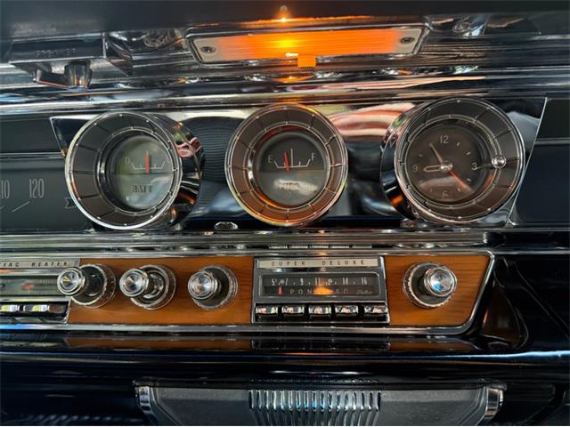 1963 Pontiac Grand Prix (CC-2115282) for sale in Roanoke, Texas