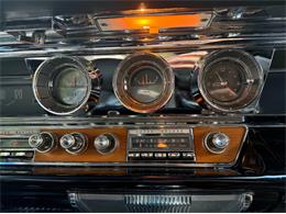 1963 Pontiac Grand Prix (CC-2115282) for sale in Roanoke, Texas