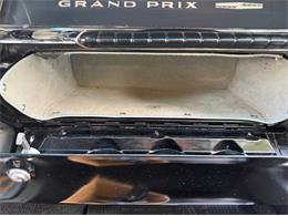 1963 Pontiac Grand Prix (CC-2115282) for sale in Roanoke, Texas