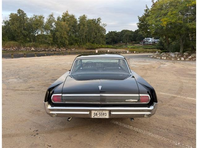 1963 Pontiac Grand Prix (CC-2115282) for sale in Roanoke, Texas