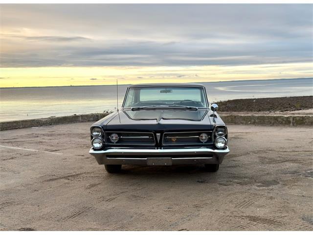 1963 Pontiac Grand Prix (CC-2115282) for sale in Roanoke, Texas