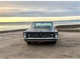 1963 Pontiac Grand Prix (CC-2115282) for sale in Roanoke, Texas