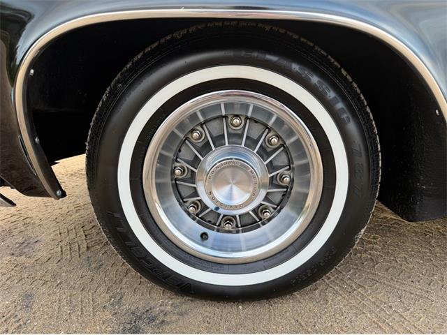 1963 Pontiac Grand Prix (CC-2115282) for sale in Roanoke, Texas