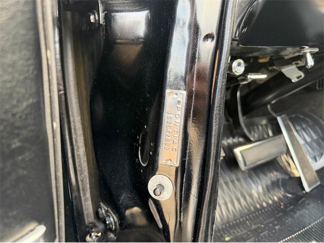 1963 Pontiac Grand Prix (CC-2115282) for sale in Roanoke, Texas