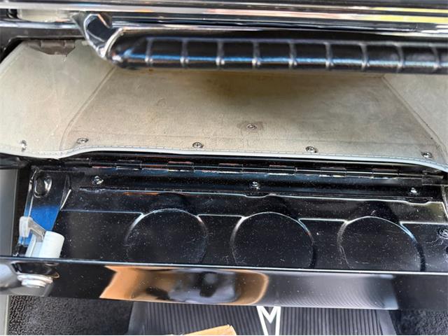 1963 Pontiac Grand Prix (CC-2115282) for sale in Roanoke, Texas