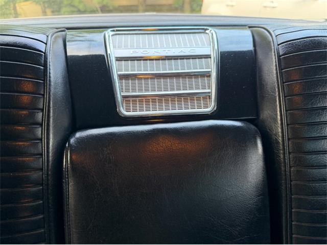 1963 Pontiac Grand Prix (CC-2115282) for sale in Roanoke, Texas