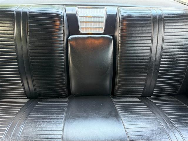 1963 Pontiac Grand Prix (CC-2115282) for sale in Roanoke, Texas