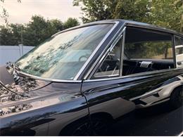 1963 Pontiac Grand Prix (CC-2115282) for sale in Roanoke, Texas