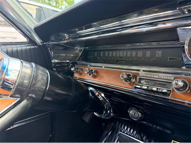 1963 Pontiac Grand Prix (CC-2115282) for sale in Roanoke, Texas