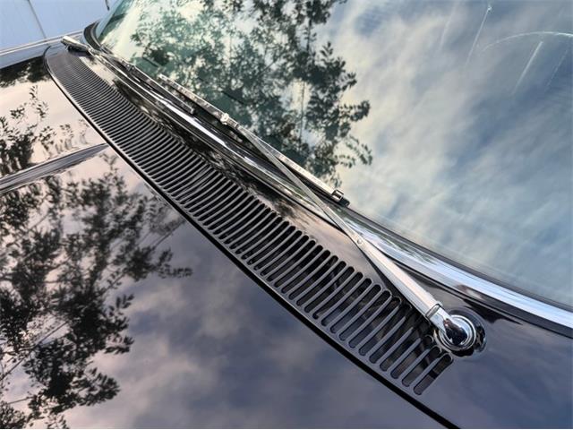 1963 Pontiac Grand Prix (CC-2115282) for sale in Roanoke, Texas