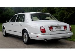 2001 Rolls-Royce Park Ward (CC-2115285) for sale in North Miami , Florida