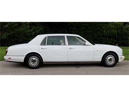 2001 Rolls-Royce Park Ward (CC-2115285) for sale in North Miami , Florida