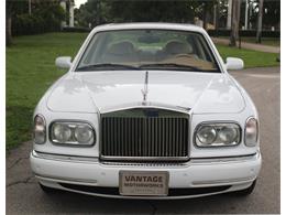 2001 Rolls-Royce Park Ward (CC-2115285) for sale in North Miami , Florida