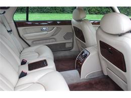 2001 Rolls-Royce Park Ward (CC-2115285) for sale in North Miami , Florida