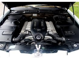 2001 Rolls-Royce Park Ward (CC-2115285) for sale in North Miami , Florida