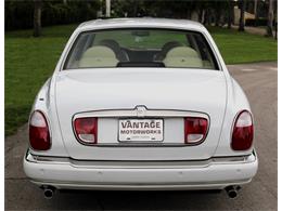 2001 Rolls-Royce Park Ward (CC-2115285) for sale in North Miami , Florida