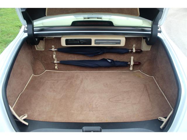 2001 Rolls-Royce Park Ward (CC-2115285) for sale in North Miami , Florida