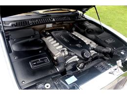 2001 Rolls-Royce Park Ward (CC-2115285) for sale in North Miami , Florida