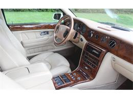 2001 Rolls-Royce Park Ward (CC-2115285) for sale in North Miami , Florida