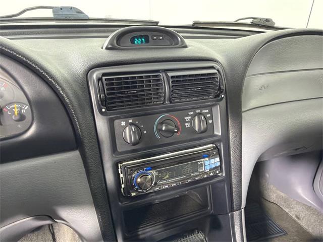 1994 Ford Mustang (CC-2115286) for sale in Bloomington, Illinois