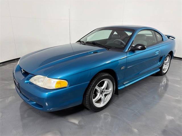 1994 Ford Mustang (CC-2115286) for sale in Bloomington, Illinois
