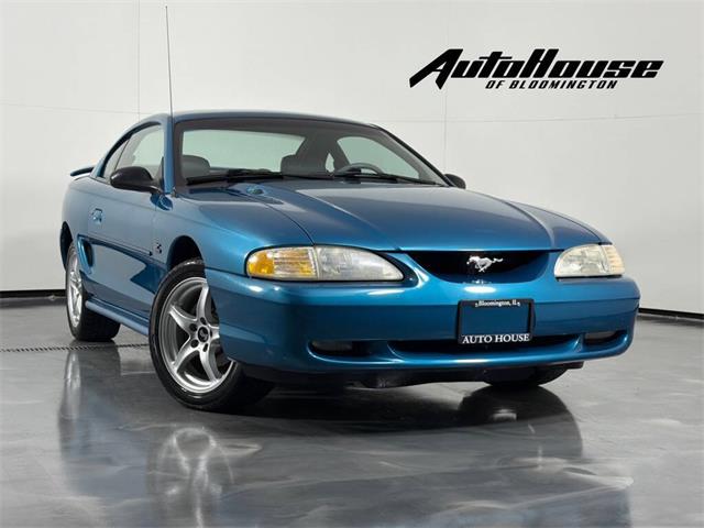 1994 Ford Mustang (CC-2115286) for sale in Bloomington, Illinois