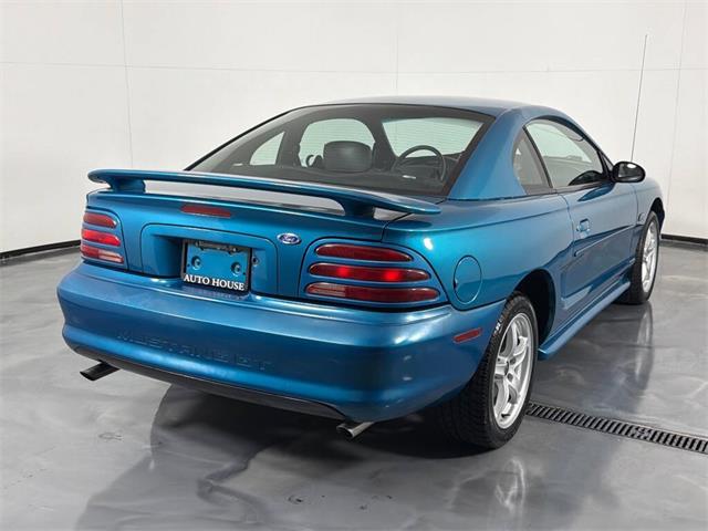 1994 Ford Mustang (CC-2115286) for sale in Bloomington, Illinois