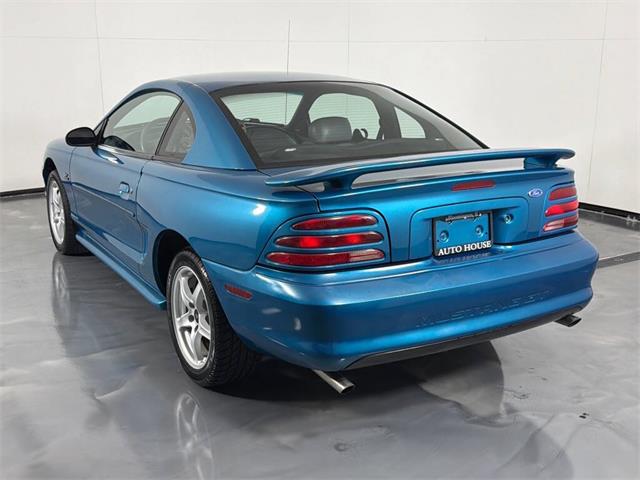 1994 Ford Mustang (CC-2115286) for sale in Bloomington, Illinois