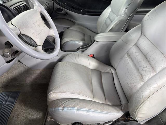 1994 Ford Mustang (CC-2115286) for sale in Bloomington, Illinois