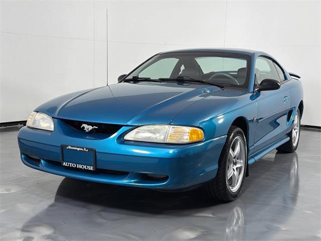 1994 Ford Mustang (CC-2115286) for sale in Bloomington, Illinois