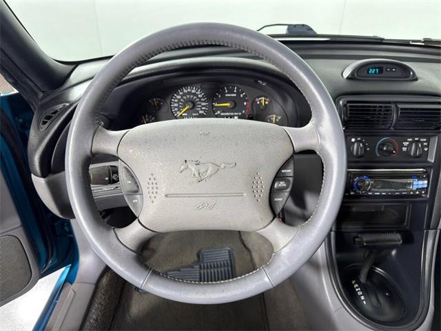 1994 Ford Mustang (CC-2115286) for sale in Bloomington, Illinois