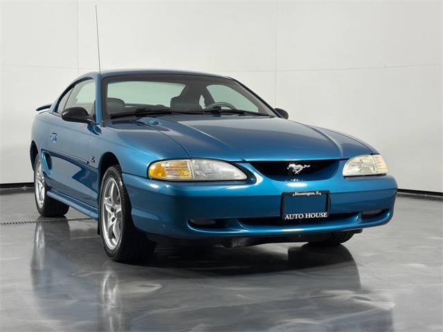 1994 Ford Mustang (CC-2115286) for sale in Bloomington, Illinois