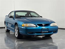 1994 Ford Mustang (CC-2115286) for sale in Bloomington, Illinois