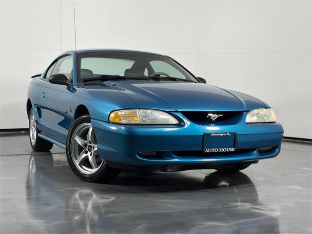1994 Ford Mustang (CC-2115286) for sale in Bloomington, Illinois