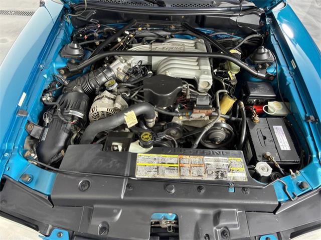 1994 Ford Mustang (CC-2115286) for sale in Bloomington, Illinois