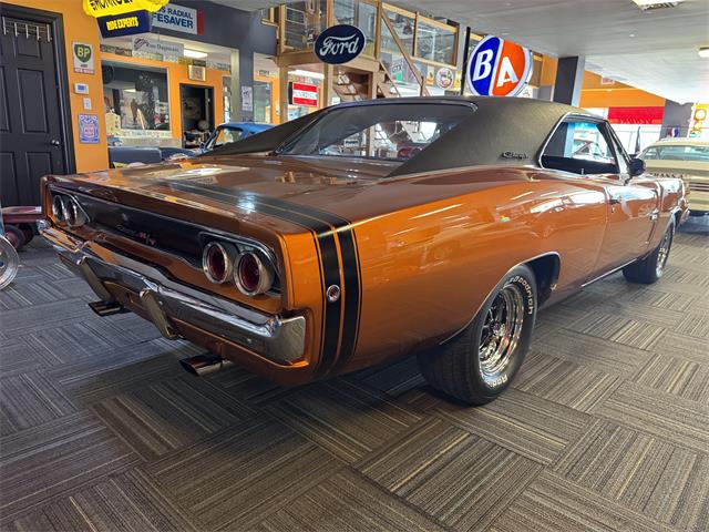 1968 Dodge Charger R/T (CC-2115287) for sale in st-jerome, Quebec